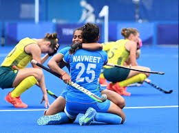 Contrary to popular beliefs, hockey was not developed in india. Hniodwmmovmeem