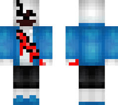 Chapter 1, as well as being the main obstacle overall, and the brother of the phase 1: Last Breath Minecraft Skins