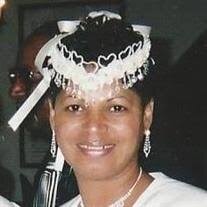 Mrs. Dee L. Lewis Obituary