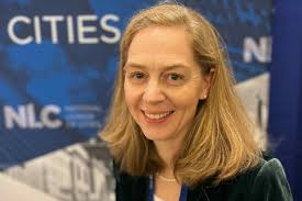 Life & Work with Ann Pettigrew Nunes