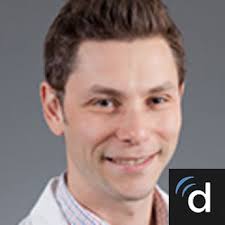 Dr. Mitchell Chandler, DO