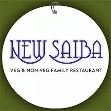 New Saiba, Bhukum, Pune logo