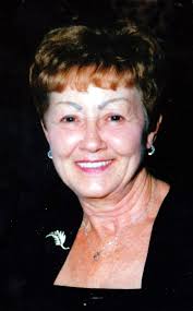 Ruth Mitchell Obituary