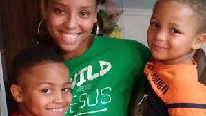 Fundraiser for Michael Mayse by Candice Newman : Memorial service for  Casondra