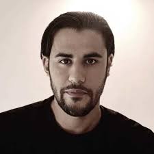 Bahae-Eddine MOULOUD