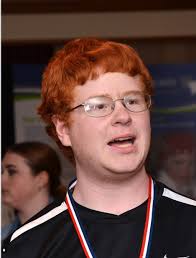 The Cystinosis Advocate