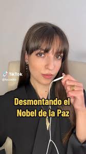 Sin desperdicio: toda una joyería con esos premios bochornosos. Una gran  mentira y humillación para la humanidad.