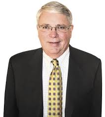 Alan C. Fisk: Accountant with architectural talent