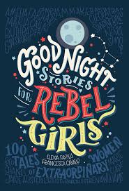 This is the original concept recording of 1994 (the amazing anthony warlow as jekyll/hyde). Good Night Stories For Rebel Girls Book By Elena Favilli Francesca Cavallo Official Publisher Page Simon Schuster