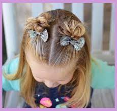 50 Cute Haircuts For Girls Page 39 Of 58 Kidshairstyles Kids Hairstyles Girls Kids Hairstyles Easy Hairstyles For Kids