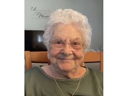 Obituary: Margaret Marie Rende, 102, Former Longtime Stamford Resident