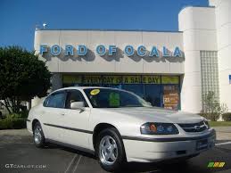 Image result for Cappuccino Frost 2004 Impala