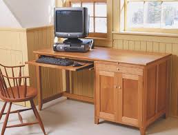 Build a computer table 879 400 followers on twitteradtop rated surface pro 4 8 gb free 2 day shipping with amazon prime computers accessoriescomputer tablets2 in 1 laptop computerssee all 9 departments offer free 2 day shipping for all prime members build a computer table at. Build A Computer Desk Finewoodworking