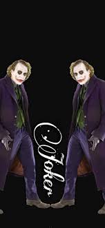 صور وخلفيات جوكر للهواتف الذكية الايفون والأندرويد Joker Wallpaper