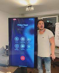 A classic you can count on. Der Schulte My Bro Called My On My New Iphone 12 Max And Told Me To Stop Getting Fat Facebook