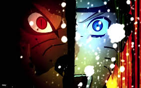 Below you can download 36 nine tails wallpapers for your phone. Nine Tails X Naruto Wallpaper 1280x800 Id 29292 Wallpapervortex Com