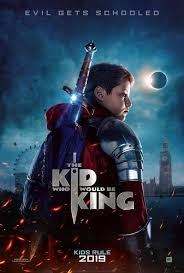 Can't decide where to go on your next vacation? The Kid Who Would Be King 2019 Original 1 Sheet Movie Etsy In 2021 Kids Movies Download Movies Full Movies