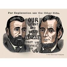 Our Latest and Best Puzzle