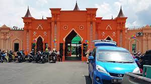 Uitm cawangan pahang,26400 bandar tun abdul razak jengka, pahang darul makmur. Jauh Dah Maju Kampung Halaman Ku Bandar Tun Abdul Razak Jengka Maha Mahu Makan
