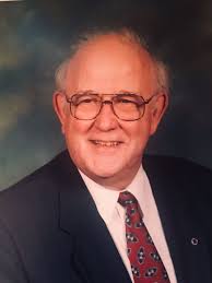 Obituary: Cleo “Collier” Dawson