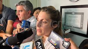 Coronda: cómo actuó el organofosforado en los 15 profesionales de la salud  que estuvieron expuestos