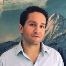 Nicholas Wirth's Instagram, Twitter & Facebook