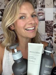 Tina's Beauty Corner Business Page