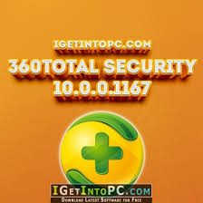 Search the unlimited storage for files? 360total Security 10 0 0 1167 Free Download