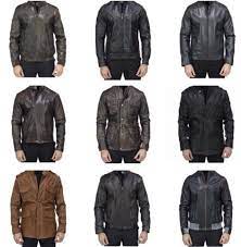 We Made The Most Beautiful Leather Jackets But The Style That Is All Yours Jl Rocha Mens Jackets Casual Mens Style Guide Jackets