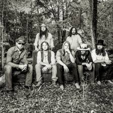 Boise is known for its festivals, live music scene, and theater scene. Whiskey Myers The Steel Woods Im Boise Beim Knitting Factory Concert House Boise 09 11 2021 Mozaart