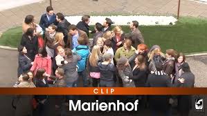 Der großteil der kulissen selbst sind nachgebildete stadthäuserfassaden ohne jedes innenleben. Marienhof Extra Abriss Der Kulissen Youtube