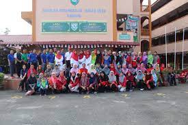 Cyberjaya, about 26 km south of downtown kuala lumpur, is located in the sepang district in southern selangor state, located in the mukim of dengkil.it is adjacent to the federal territory of putrajaya, the government of malaysia's administrative capital. Sk Taman Desa Bandar Country Homes October 2016