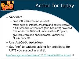 To supplement the essential medicines list, the national antibiotic guidelines outlines the recommended approach to the treatment of common infectious diseases and aims to facilitate consistency of care and quality use of antimicrobials in all healthcare facilities. Containing Antibiotic Resistance A World Wide Challenge Ppt Download