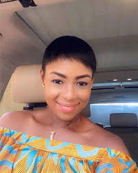 Anna Ouattara 🇧🇫