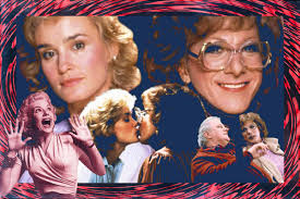 The Problematics: 'Tootsie,' The Movie About A Man Who Was A Better Man  When He Was A Woman (Played By Dustin Hoffman)