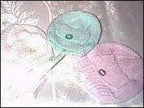 Ventilator Bonnet Baby Hats Knitting Preemie Hats Baby Hats