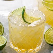 What kind of tequila should i use for margaritas? The Best 5 Minute Margarita Recipe Baker By Nature