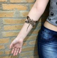 Some may even cost way more than the amount it cost you to get your tattoo. 50 Simple Henna Tattoos For Women Men 2021