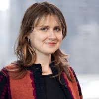 Iris Robbins's Instagram, Twitter & Facebook