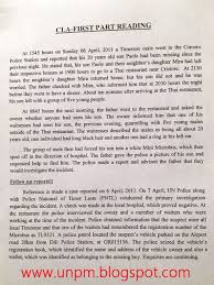 Aug 13, 2014 · 1 report writing name:_____ ( ) class:_____ date : United Nations Peacekeeping Missions Report Writing Format