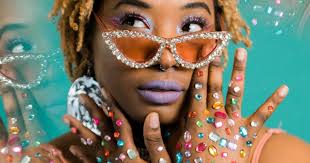 Chief Cleopatra (OFFICIAL) in Austin at Augustine