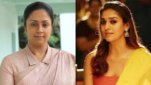 Bhojpuri actress poonam dubey extends support to farmers' protest. Nayanthara Jyothika Check Out The List Of All Actresses Nominated For Zee Cine Awards Premium Zee5