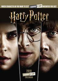 1200 x 685 jpeg 91 кб. Harry Potter Wall Calendars Large Selection