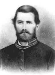 41st Alabama Infantry Photos