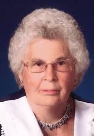 Alice Smith Obituary (1938