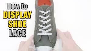 Tutorial cara ikat tali sepatu simple dan keren trik cara mengikat tali sepatu mudah dan keren 11 cara ikat tali sepatu paling mudah dan keren bantu subscrib. Mengikat Tali Sepatu Dibikin Unik Harusnya 5 Cara Ini Pengen Kamu Cobain Nih