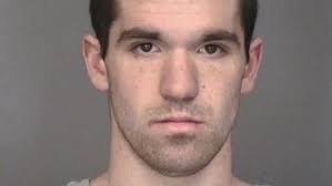 Clarks Mills man allegedly admits to using glass cleaner to get high