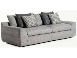 Canape Droit Fixe 3 Places Willem Coloris Gris Conforama Canape Droit Canape Conforama Conforama