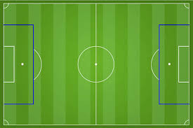 Trainieren und spielen sie mit der schönen auswahl an aufblasbaren fußballfeld von alibaba.com. Fussballplatz Grosse