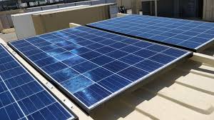 Solar Panels | Conexwest